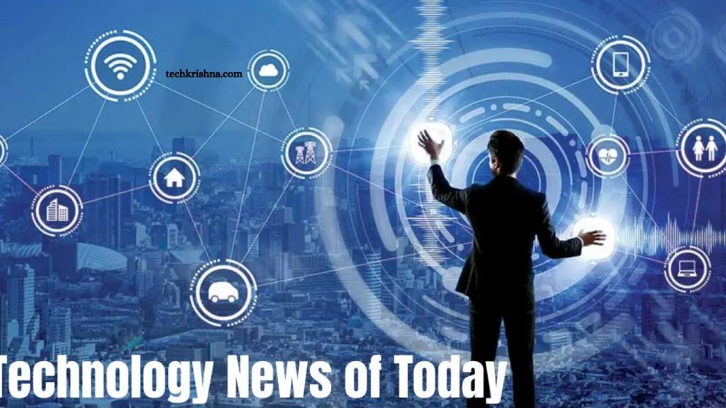 Latest Technology News & Updates: Stay Ahead in the Digital Era Latest Technology News & Updates Stay Ahead in