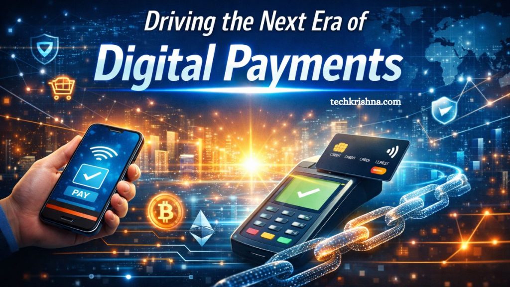 Digital Payments