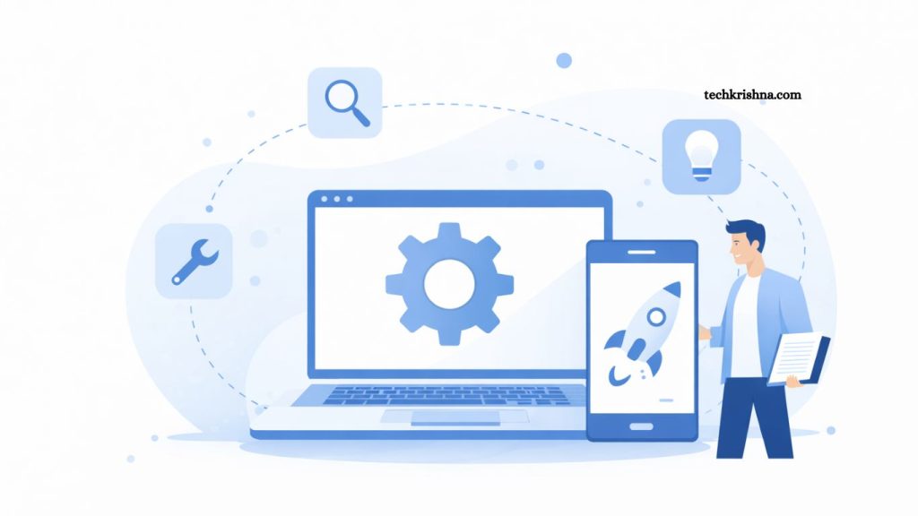 Easy Technology Guides & Tutorials