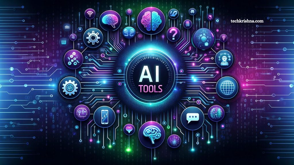Latest AI Tools & Technology